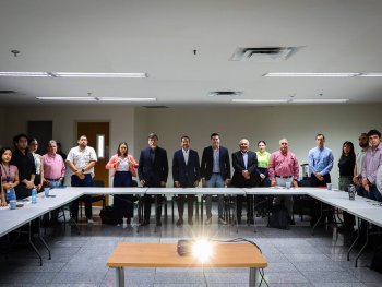 Medio Ambiente de NL impulsa economía circular con conferencia sobre residuos de construcción