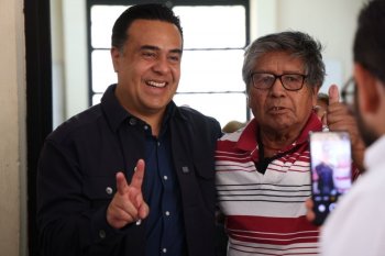 Querétaro abre nuevo espacio del Club del Adulto Mayor en Huimilpan para 60 personas