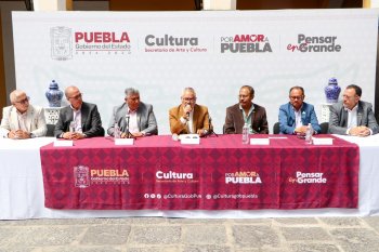 Rondalla Estudiantil Universitaria de Puebla celebrará su 49 aniversario con concierto gratuito