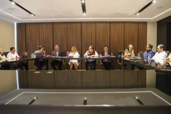 SECTURI refrenda acompañamiento a afectados por presuntos fraudes de agencias de viajes en Guanajuato
