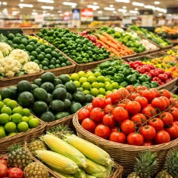 Soriana ofertas hoy en frutas y verduras: martes y miércoles del campo 19 y 20 de mayo 2026