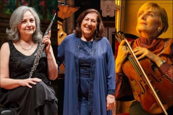 Tres concertistas de Bellas Artes ofrecerán concierto de cámara en el Museo del Quijote