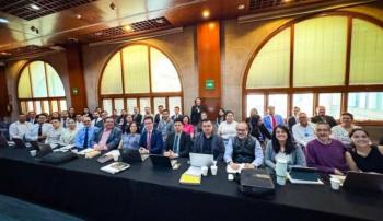 Yasmín Esquivel: la autoridad jurisdiccional se construye con preparación constante