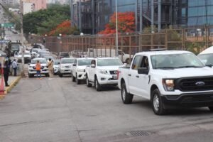 Feria de servicios gratuitos llega a Alcozacán y Coatzingo con apoyo federal y estatal