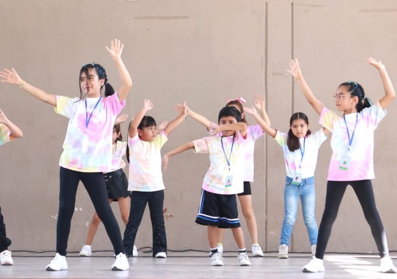 Festival “Tilingo Lingo” ofrecerá actividades gratuitas para infancias en La Paz