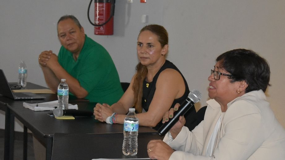 Museo El Meteorito de Charcas realiza conversatorios por el Día Internacional de los Museos 2026