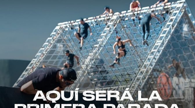 Spartan Race 2026: Más de 2 mil 500 atletas competirán en Umécuaro, Morelia