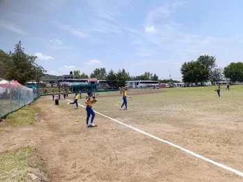 Arranca la competencia de sóftbol en la Olimpiada Nacional CONADE 2026 en Puebla