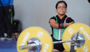 CONADE albergará la Primera Etapa del Circuito Mexicano de Para Powerlifting en mayo