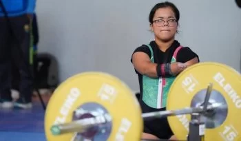 CONADE albergará la Primera Etapa del Circuito Mexicano de Para Powerlifting en mayo