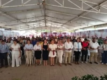 Feria de Empleo en Atoyac de Álvarez ofrece más de 150 vacantes formales