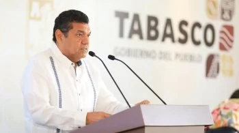 Feria Tabasco 2026: récord de 2 millones de asistentes y recaudación de 57.6 mdp