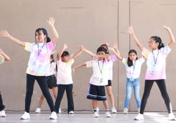 Festival “Tilingo Lingo” ofrecerá actividades gratuitas para infancias en La Paz