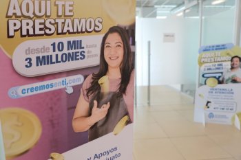 Financiera Tú Puedes Guanajuato reubica sucursal en León para mejorar atención