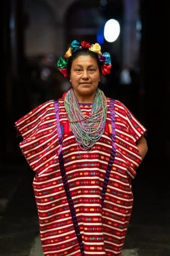 Gobernador Salomón Jara invita a turistas y artistas a disfrutar de la máxima fiesta de Oaxaca