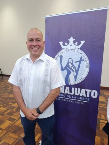 Gobernadora de Guanajuato realiza ajustes clave en seis dependencias estatales