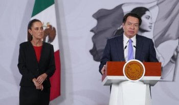 Gobierno de Sheinbaum reporta 140 reuniones con SNTE y CNTE y récord en becas
