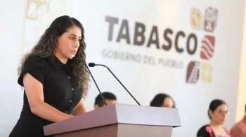 Gobierno de Tabasco invierte 15.3 mdp en obras para la zona Yokot’an de Centro