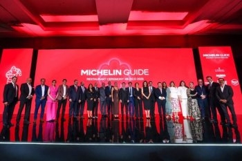 Guía MICHELIN 2026 reconoce a Baja California Sur como destino culinario de primer nivel
