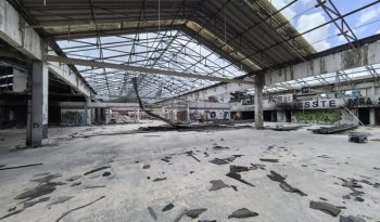 ISSSTE inicia demolición para construir nuevo Hospital General en Cancún; pasará de 19 a 90 camas