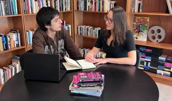 Michoacán: 10 guiones de cine seleccionados para mentorías del Plan por la Paz