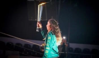 Miriam Sánchez cierra su ciclo en la Olimpiada Nacional 2026 y apunta al alto rendimiento