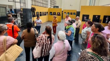 Museo del Ferrocarril celebra Día Internacional de los Museos 2026 con actividades gratuitas