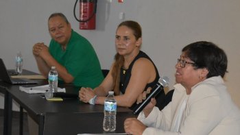 Museo El Meteorito de Charcas realiza conversatorios por el Día Internacional de los Museos 2026