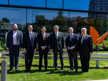 Naturgy invertirá 5,500 mdp en Nuevo León para infraestructura energética