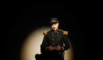 Obra documental explora la vida del general Joaquín Amaro, clave en el ejército moderno