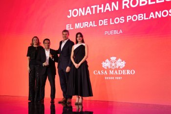 Puebla ingresa por primera vez a la Guía MICHELIN México 2026 con 14 restaurantes galardonados