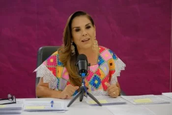 Quintana Roo acelera transformación del sistema de salud con nuevos hospitales y atención universal: Mara Lezama