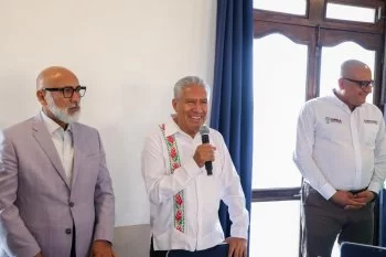 SEP Puebla convoca a foros sobre tecnología, paz y Nueva Escuela Mexicana
