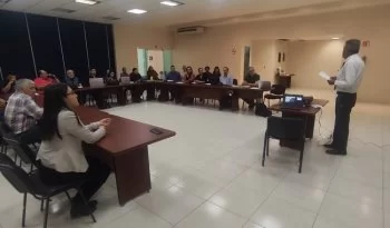 UACh e INIFAP impulsan posgrado en recursos naturales y zonas áridas en Durango
