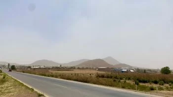 Vientos fuertes y lluvias con granizo azotarán Chihuahua este jueves y viernes