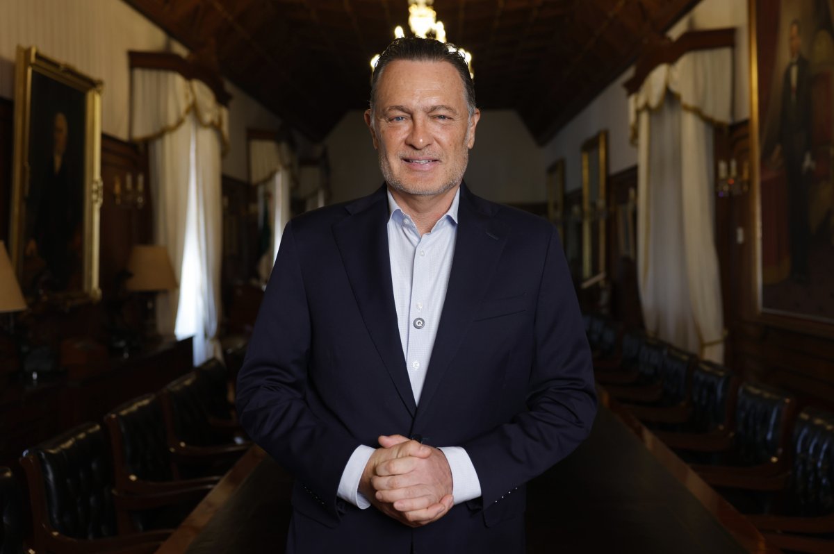Querétaro publica reforma judicial histórica para garantizar justicia de primer nivel: Kuri