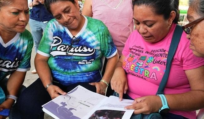 SEP acuerda reubicación de dos escuelas en Tabasco; clases seguirán en planteles actuales