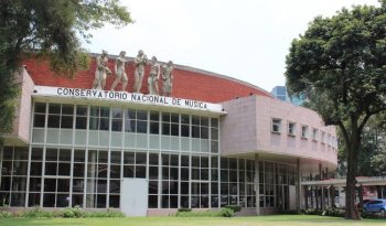 Conservatorio Nacional de Música celebrará su 160 aniversario con programación artística y académica en 2026