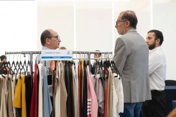 Empresas guanajuatenses concretan encuentros de negocios con Liverpool a través de Conexión Industrial