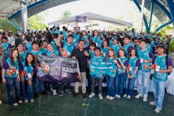 Estudiantes de Baja California Sur destacan en Festival Académico Nacional de los CECyTE 2026