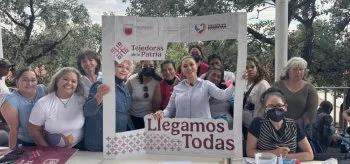Gobierno de Zacatecas lleva atención integral a mujeres en colonia Lázaro Cárdenas