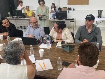 Gobierno de Zacatecas supera metas de búsqueda de personas en 2025