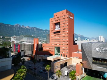 Grupo Barceló invierte más de 50 mdd en Nuevo León; adquiere hotel Camino Real