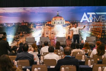 Guanajuato promociona su turismo de aventura en ATMEX 2026 en CDMX