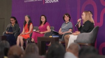 Michoacán reduce 42% siniestros viales; inauguran Encuentro Nacional de Movilidad Segura