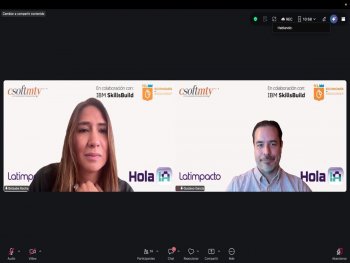 Nuevo León capacitará a 10 mil personas en IA con programa gratuito rumbo al Mundial 2026