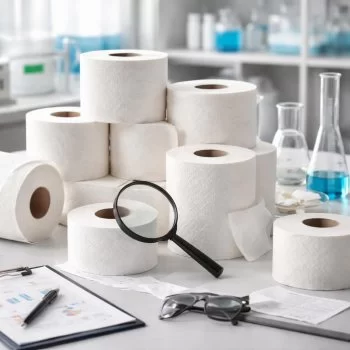Profeco analiza más de 20 marcas de papel higiénico y revela cuáles tienen la mejor calidad-precio