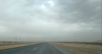 Protección Civil alerta por lluvias, vientos y tolvaneras en Chihuahua hasta el domingo