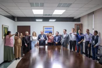 Puebla instala comité para transparentar concesiones de transporte público
