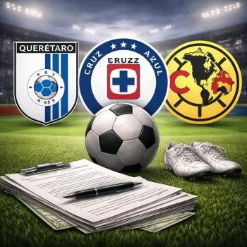Querétaro, Cruz Azul y América: los clubes que buscaron fichar a Diego Forlán, según el propio jugador